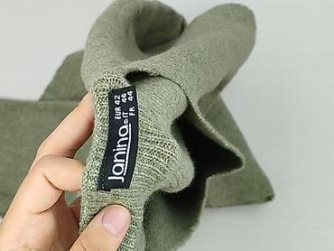 lhd bluzy: Janina, Sweter damski, rozmiar XL — 4