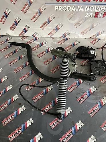 atv gume: ELEKTRO AMORTIZERI GEPEKA F10 ZA BMW SERIJA 5 OD 2010. DO 2017. GOD — 3