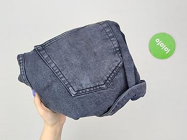 jeans 34: PULL&BEAR, Szorty damskie, rozmiar S — 6