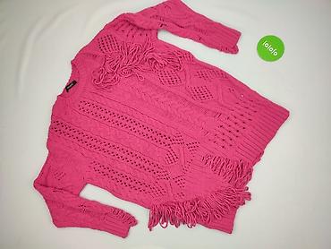 sweter candy: Sweter damski, rozmiar 5XL — 2