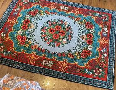 туркменские ковры ручной работы цена: Ковер