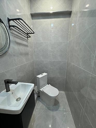 67: 3 комнаты, 67 м², Технопарк Элитка, 11 этаж, Евроремонт — 9