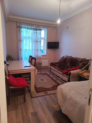 kiraye hovsan: Hövsan qəsəbəsi, Mida 1 layihəsi, Yeni tikili, 7 mərtəbəli binanın