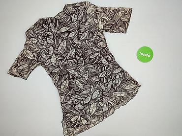 bluzki pepitka: Kriss, Bluzka damska, rozmiar XL — 3