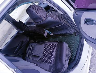 Другие детали салона: Honda Fit (правый руль), салон и оснащение - Руль справа — 6