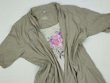 camel active t shirty: Women's blouse, size 3XL (EU 46)