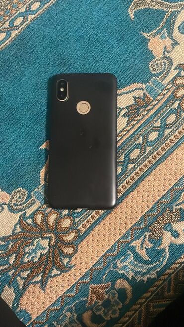 купить телефон samsung s9 plus: Redmi, Redmi Note 5, Б/у, 32 ГБ, цвет - Золотой, 2 SIM