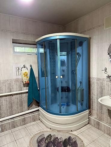 Продажа коттеджей и домов: Продаю дом Свердловский район, Жил Массив Бакай-Ата Дом из жженого — 10