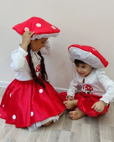 Milli geyimlər: Milli, ziyafət, karnaval və hərbi geyimlərin kirayəsi və satışı. Hər — 14