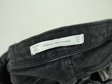 jeans agolde: Zara, Jeansy damskie, rozmiar XS — 4