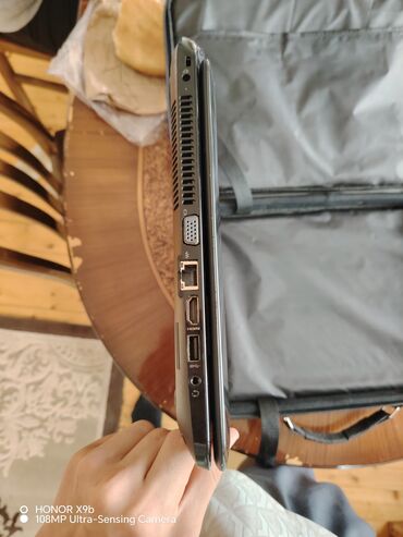 HP: İşlənmiş HP 15.6 ", Intel Core i5, 512 GB, Rayonlara çatdırılma, Ünvandan götürmə, Ödənişli çatdırılma — 7