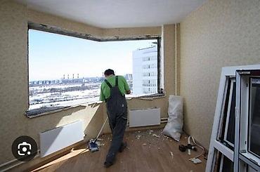 Демонтажные работы: Профессиональный демонтаж и резка проёмов Выполняем полный спектр at lalafo.kg — 7 Демонтажные работы: Профессиональный демонтаж и резка проёмов Выполняем полный спектр — 7