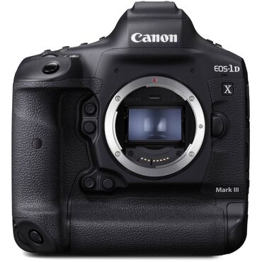 body kit: Canon 1Dx Mark III Body Sifarişlə 📦✅ Hörmətli Müştərilər “Technoshop
