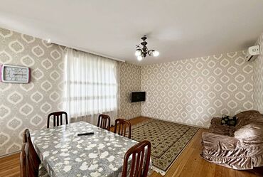 Günlük kirayə evlər: 70 kv. m, 4 otaqlı -da lalafo.az — 7 Günlük kirayə evlər: 70 kv. m, 4 otaqlı — 7