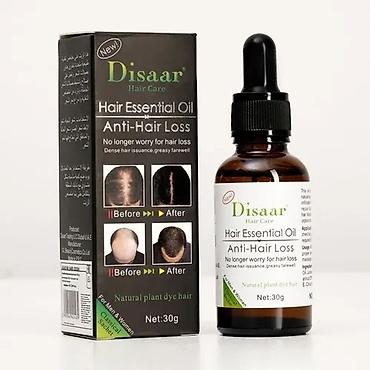 Уход за телом: MinoxidilTrioxidil Биотин Biotin Цинк, Мезороллер, Шампунь от — 8