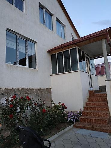 село чуй кыргызстан: 6 комнат и более, 200 м², 8 соток, Чолпон-Ата, Собственник — 4