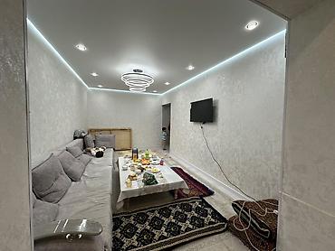 без хозайын квартира: 🏡 Продаётся 1-комнатная квартира в ЖК «Солнечный квартал» 📍 Район — 2