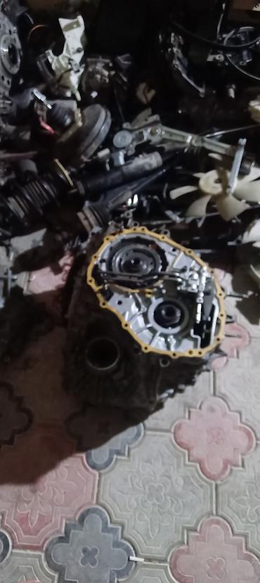 tesla 3: Variator, Honda CVIC, 2009 il, Orijinal, ABŞ, İşlənmiş — 8