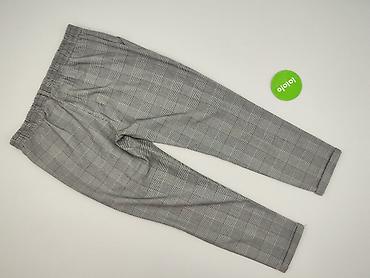 identic kleding: Janina, Spodnie materiałowe damskie, rozmiar XL — 3