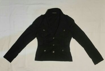 new yorker dzemperi zenski: M (EU 38), Cotton, Single-colored