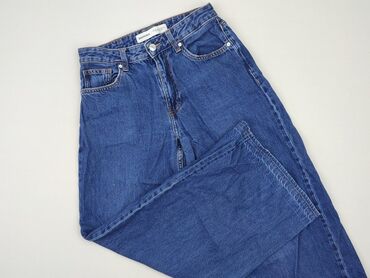 джинси: Bershka, Jeans for women, size S