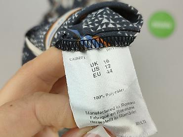 www lisa mayo: Long Tall Sally, Sukienka damska, rozmiar L — 6