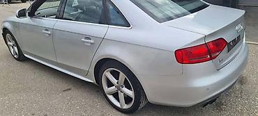 audi a2 tuning: HAUBA KRILO FAR ZA AUDI A4 - AUDI A4 B8 | Delovi Audi A4 B8 2.0 Tfsi — 4
