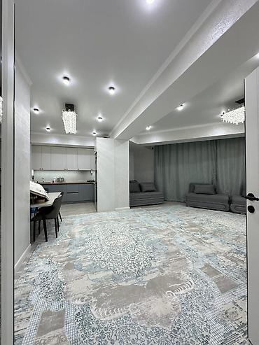 Продажа квартир: 3 комнаты, 95 м², Элитка, Евроремонт — 12