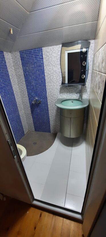 Həyət evləri və villaların satışı: Bilgəh qəs. 5 otaqlı, 200 kv. m, Kredit yoxdur, Yeni təmirli — 29