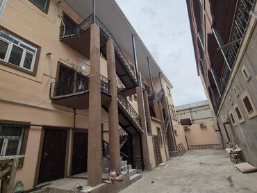 Mənzil kirayələyirəm: 3 otaqlı, 85 kv. m — 9