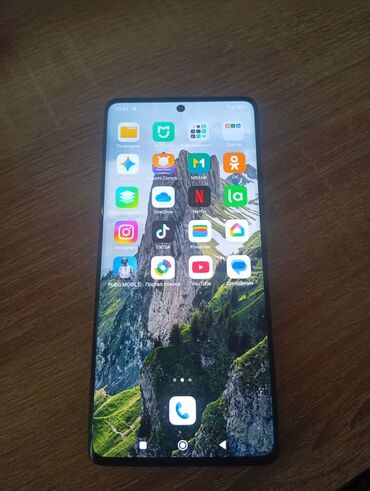 телефон редм: Xiaomi, 14 Pro, 256 ГБ, цвет - Черный