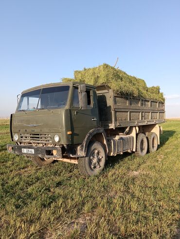 я ищу автомобиль: Грузовик, Б/у