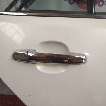 колонки на субару: Задняя правая дверная ручка Toyota