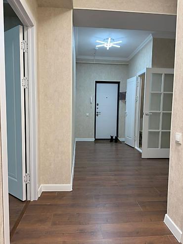 Продажа квартир: 2 комнаты, 67 м², Элитка, 7 этаж, Евроремонт — 15