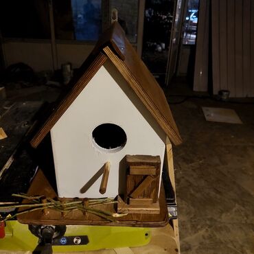 Yuvalar: Quş yuvası modellərimiz. təsvirlərə əlavə olunan məhsullardan — 5