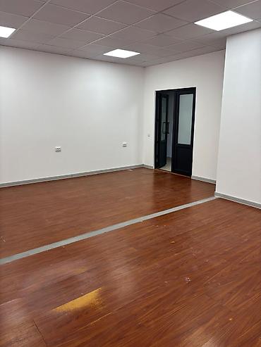 фучика рыскулова: Аренда офисов, 450 м², В бизнес центре, С отдельным входом — 9