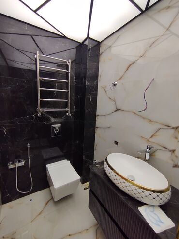 Su təchizatı: Santexnik ustası hər növ santexnik işlərin görülməsi isti soyuq suyun — 28