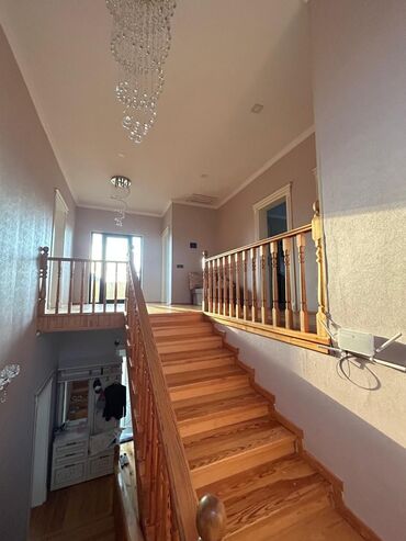 Bağ evlərinin satışı: Bakı, Digah, 250 kv. m, 6 otaqlı, Hovuzsuz, İnternet, Telefon, Qaz — 24