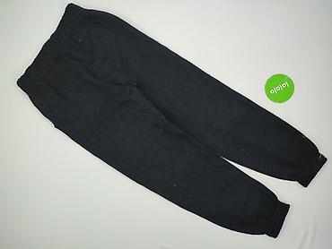 dresy oversize: Spodnie dresowe damskie, rozmiar M — 3