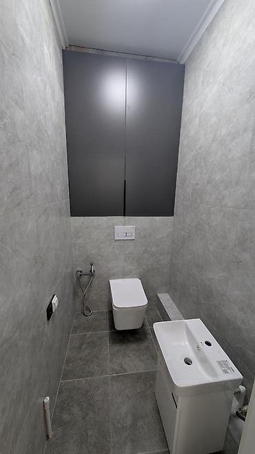 Продажа квартир: 2 комнаты, 66 м², Элитка, 6 этаж, Евроремонт — 3