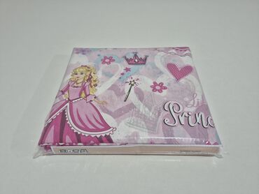 Posteljina: Singl, Pamuk, Domaće — 12