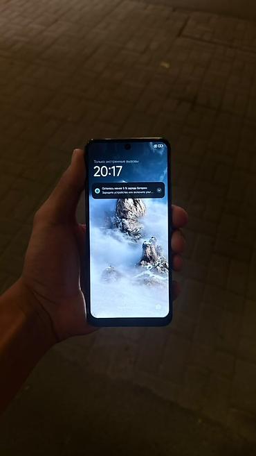 redmi note 7 64: Redmi, Redmi Note 12, Б/у, 128 ГБ, цвет - Черный — 4