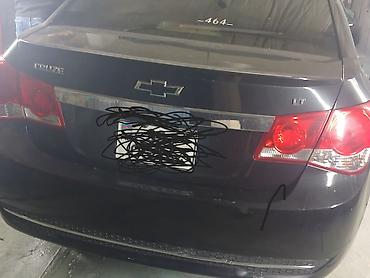 Chevrolet: Chevrolet Cruze: 1.4 l | 2012 il 280000 km Sedan — 2