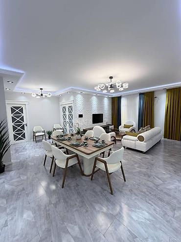 studio mənzil: İcarəyə verilir 3 otaqlı yeni tikili 142 m², 20 Yanvar m. 2 000 — 3