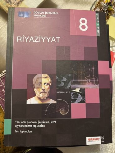 Digər kitablar və jurnallar: Statistika kitabı — 32