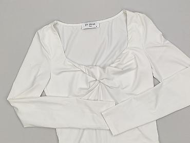 bluzki basic: Top damski, rozmiar M — 1
