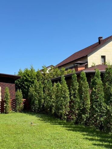 Продажа домов: Коттедж, 150 м², 6 комнат, Агентство недвижимости — 7