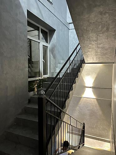 Аренда отелей и хостелов: 🛏️Хостел. койка -места 1-Айга 8000сом! *1 места 8000сом в месяц!* — 7