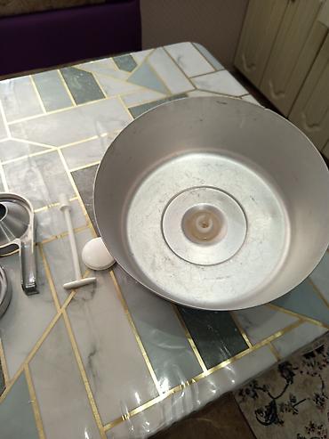 Сепараторы: Электрический сепаратор молока - Назначение: разделение цельного — 8