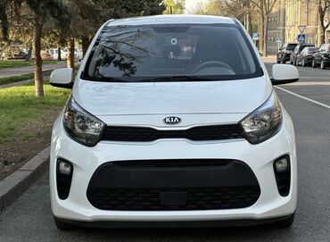 руль kia morning: Kia Morning: 2017 г., 1 л, Автомат, Газ, Хэтчбэк